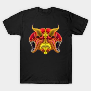 God of Hate T-Shirt